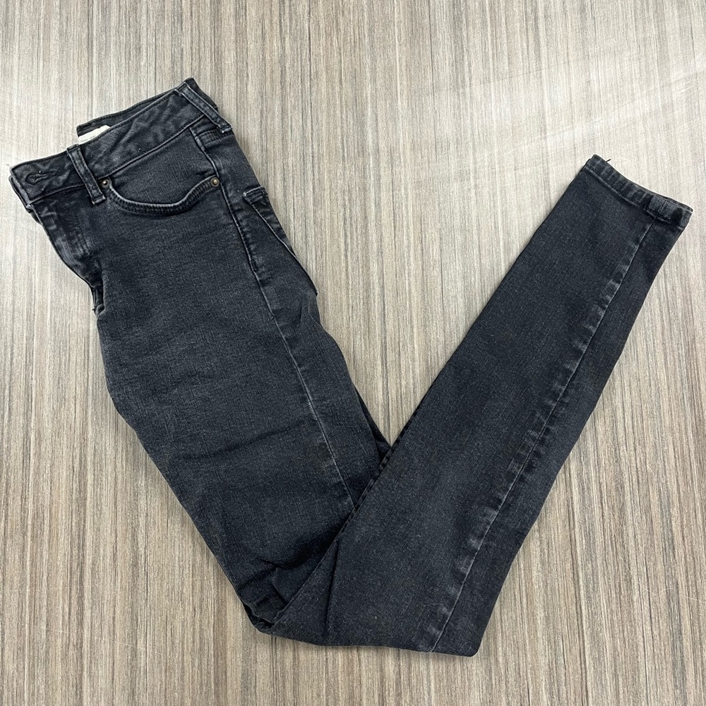 Jamie jeans